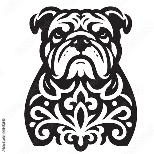 Silhouette of a Dog on White Background

Black Dog Silhouette Isolated on Transparent Background

Side View of Sitting Dog Silhouette

Standing Dog Silhouette Vector Illustration

Minimalist Dog 