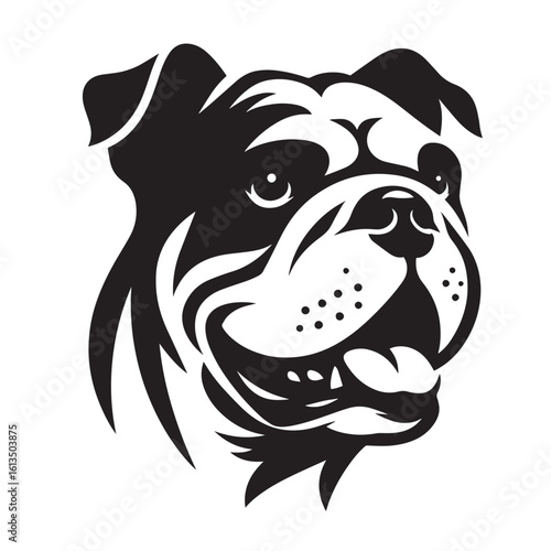 Silhouette of a Dog on White Background

Black Dog Silhouette Isolated on Transparent Background

Side View of Sitting Dog Silhouette

Standing Dog Silhouette Vector Illustration

Minimalist Dog 