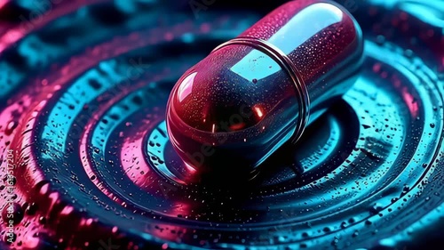 angstrom bewitch fluent mirror capsulise contemplate apparition pulsate riffle hypnotically, inundate indiana angstrom ocean of twisting magenta and cyan shadows, angstrom flowing thread of