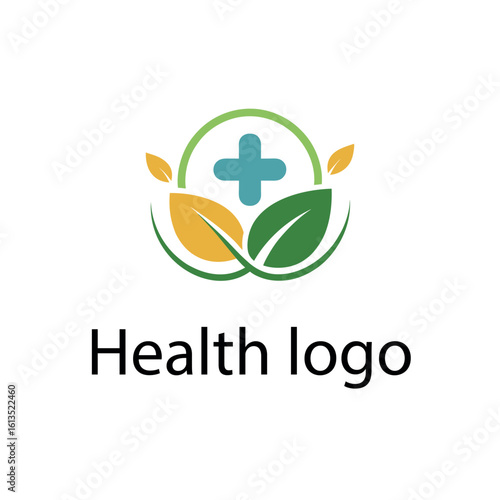 Health logo