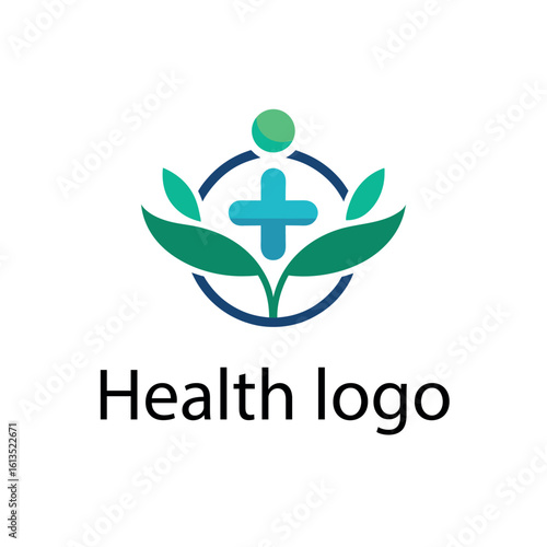 Health logo