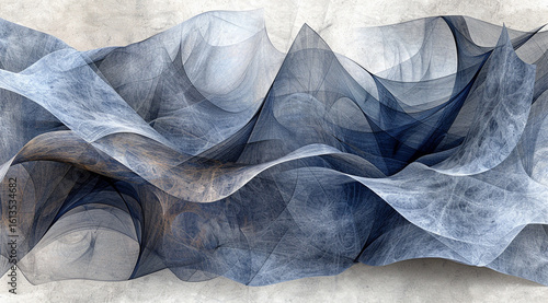 blue jeans background