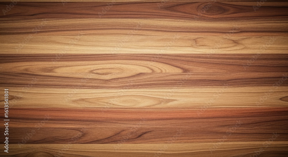 Fototapeta premium Rich, natural wood grain texture offers a warm, inviting backdrop for design projects, conveying natural beauty and organic elegance.