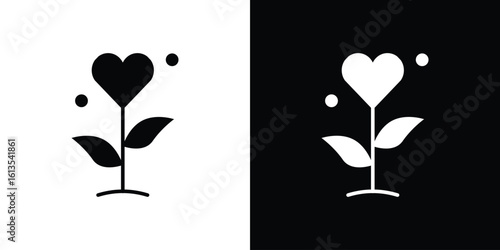 Gratitude icon or logo isolated sign symbol vector illustration Collection