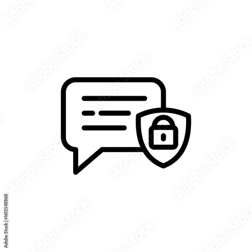 message security