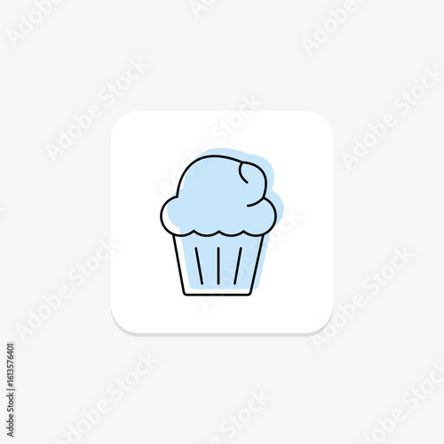 Muff, vector, pixel perfect, illustrator file