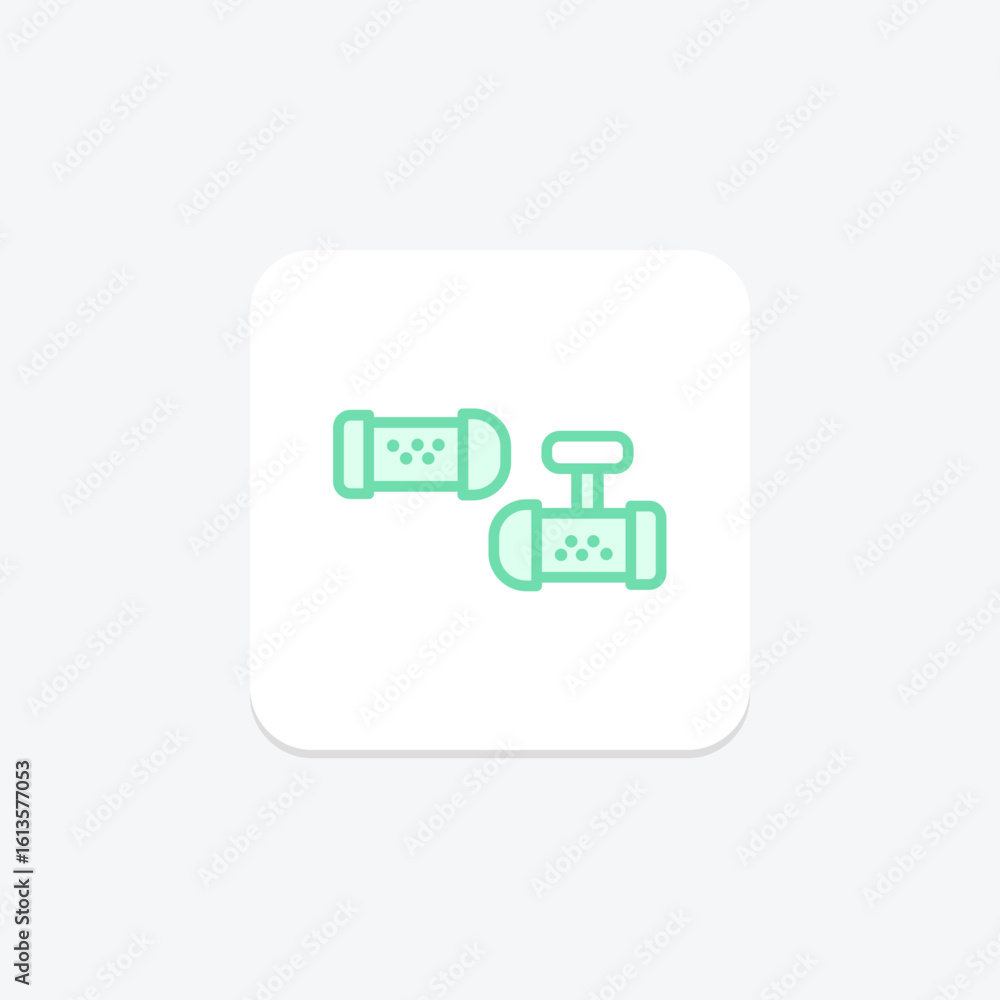 Cufflinks, vector, pixel perfect, illustrator file Cufflinks, vector, pixel perfect, illustrator file
