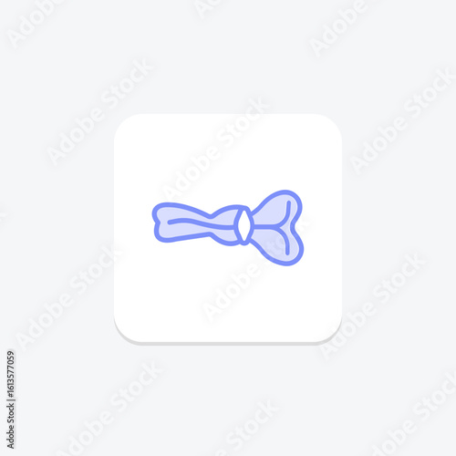 Hair Pin, vector, pixel perfect, illustrator file