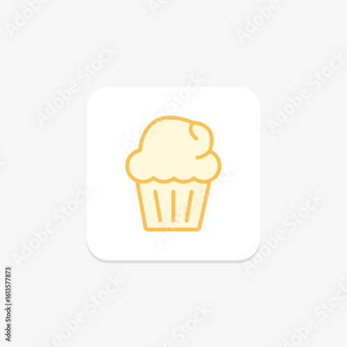 Muff, vector, pixel perfect, illustrator file