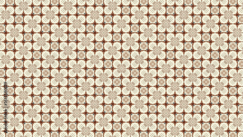 Abstract background seamless fashion texture pattern for cover design.