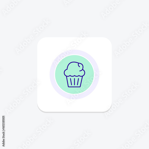 Muff, vector, pixel perfect, illustrator file