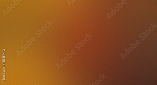 Warm gradient background with subtle texture abstract