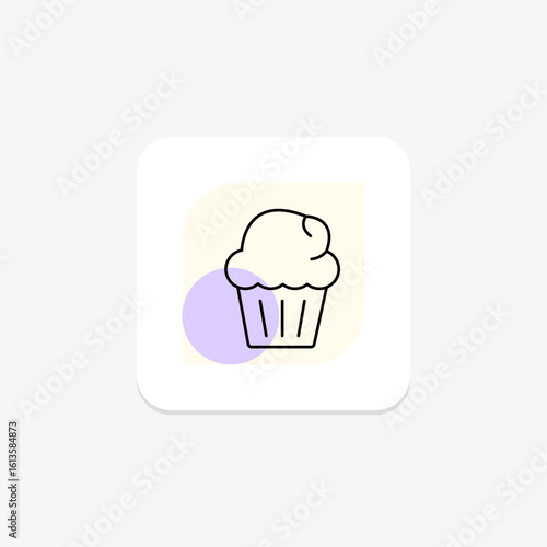 Muff, vector, pixel perfect, illustrator file