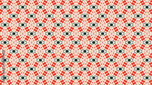 Abstract background seamless fashion texture pattern for cover design.