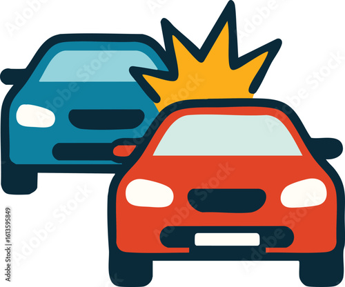 car collision