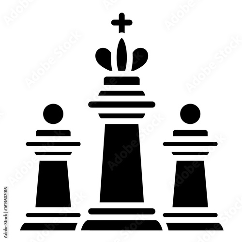 Chess Icon