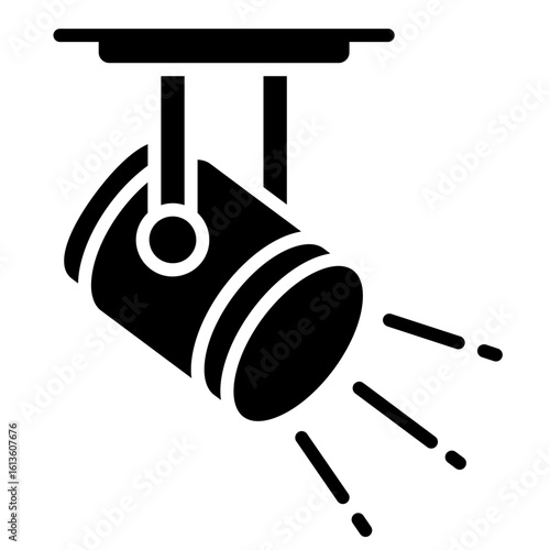 Spotlight Icon