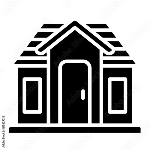 Accomodation Icon