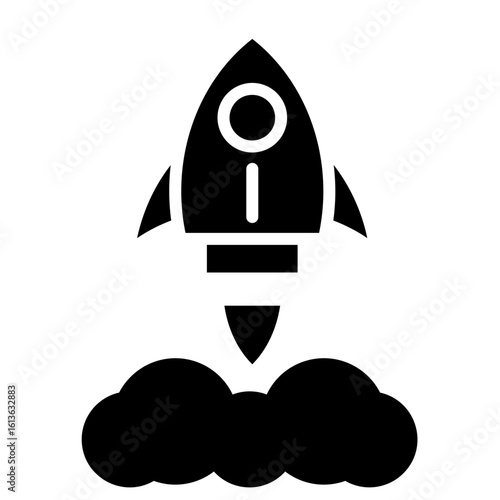 Startup Icon