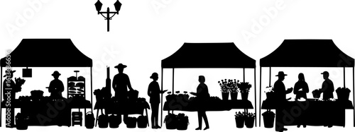 farmer market 