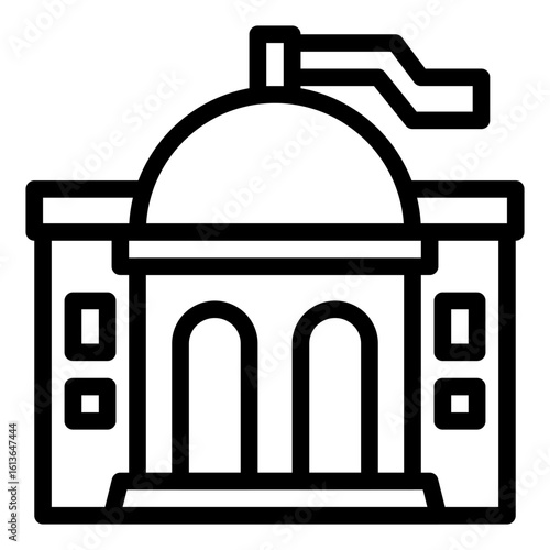 Citizenship Education icon