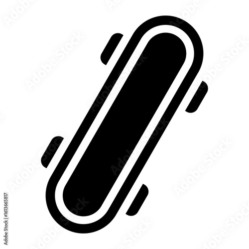 skateboard icon