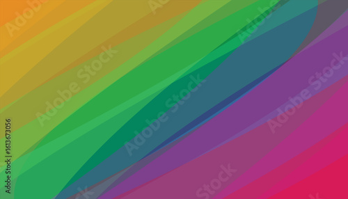 abstract colorful background