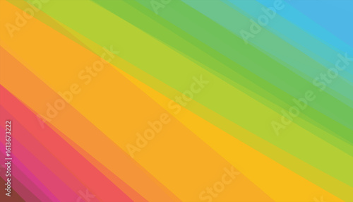 abstract colorful background
