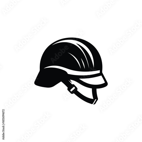 Combat Helmet