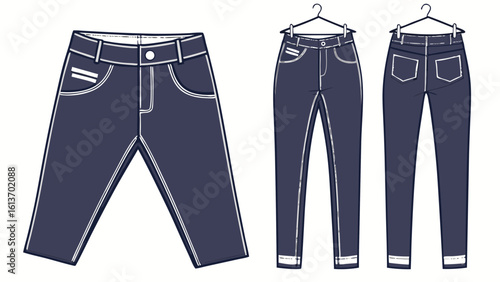 womens trousers