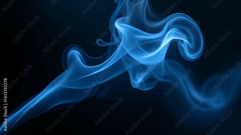 Fototapeta premium abstract smoke background
