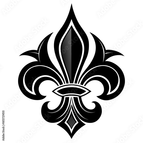 fleur de lis