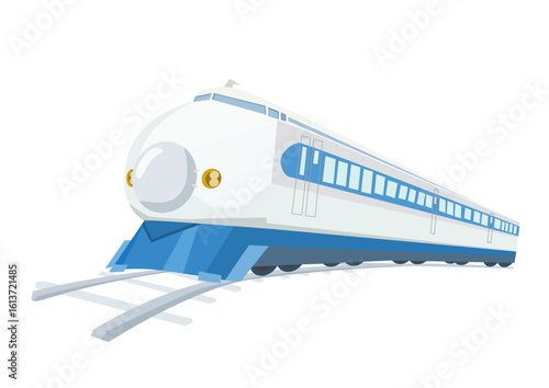 日本の特急電車