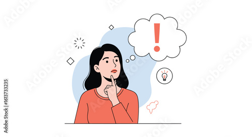 Understanding complex ideas through thoughtful reflection and problem solving strategies