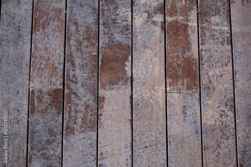 Weathered wooden surface – Rustic texture background – Rough weathered wood background for design use – Vintage timber surface – Aged wood texture