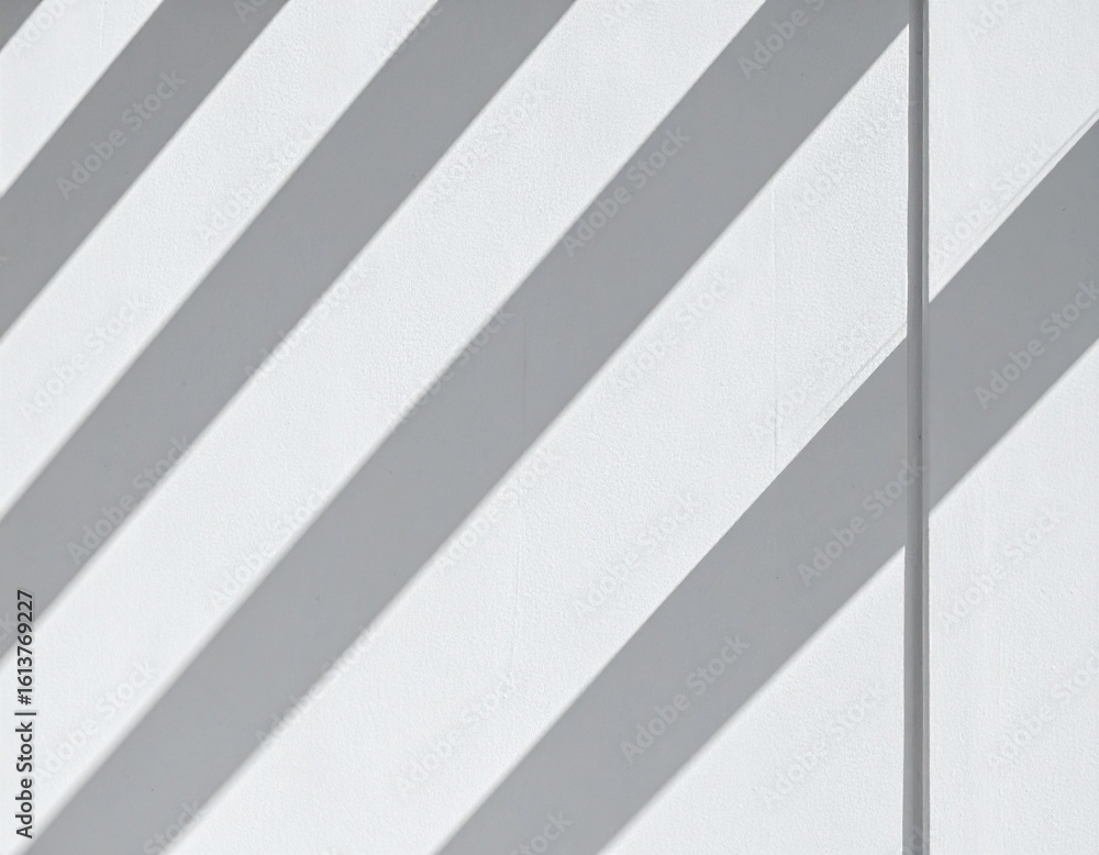 Obraz premium white texture