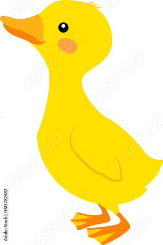 오리