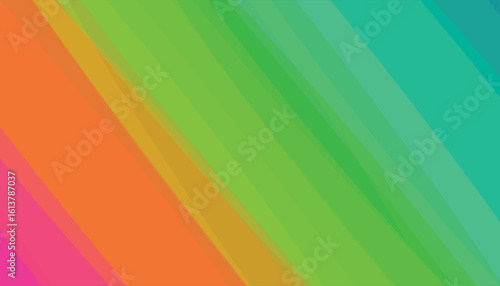 abstract colorful background