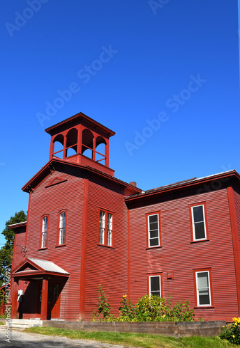 Old Training School for Teachers