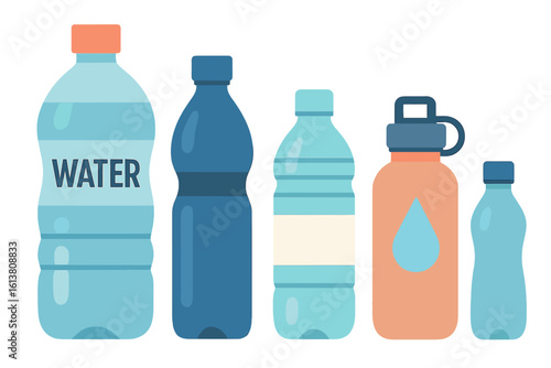 Embracing eco-friendly living and a zero-waste lifestyle can be achieved through simple choices, such as opting for reusable water bottles over disposable ones and adopting the refill-your-own-bottle