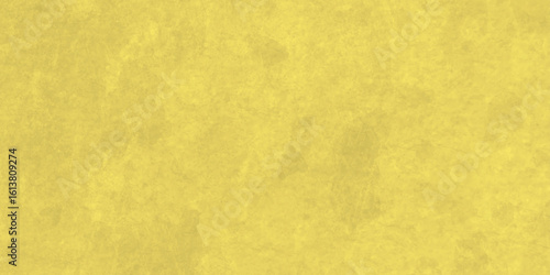 Abstract design with brown color old concrete wall texture background and old paper texture background .Modern design with vintage paper background or texture.	

