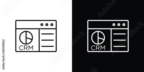 CRM icon