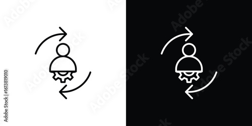 Adaptation icon