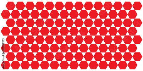 Gold Hexagon Grid Pattern, Seamless White Background, Abstract Geometric Design, High-Resolution Image, honeycomb cells of cardboard stiffening rib background Abstract background of colorful lag