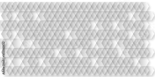 Gold Hexagon Grid Pattern, Seamless White Background, Abstract Geometric Design, High-Resolution Image, honeycomb cells of cardboard stiffening rib background Abstract background of colorful lag