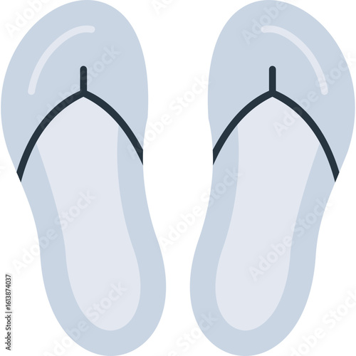 Sandals (Hajj) icon