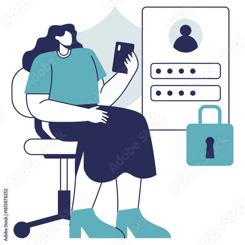 Secure your digital life with effortless mobile login and strong online protection, ensuring peace of mind and safeguarding your personal information.