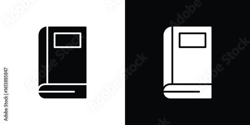 Books icon. graphic design vector symbols pack