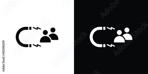 Attraction icon. graphic design vector symbols pack