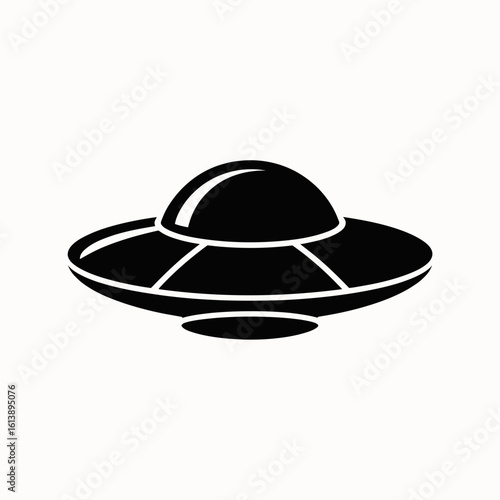vector illustration of a retro hat